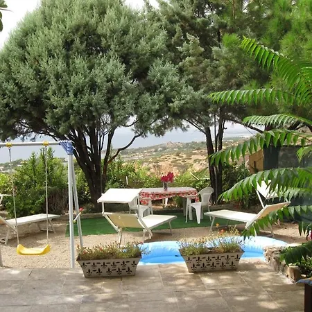 Soal Sea View Of Cagliari-villasimius Coast