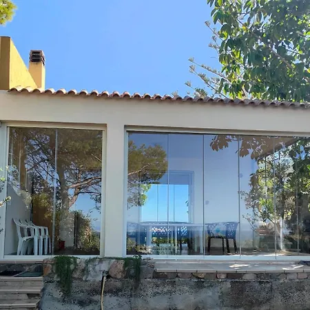 Soal Sea View Of Cagliari-villasimius Coast * Terra Mala