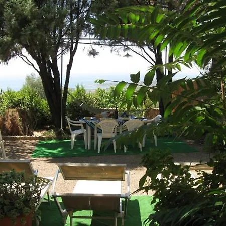 Soal Sea View Of Cagliari-villasimius Coast *